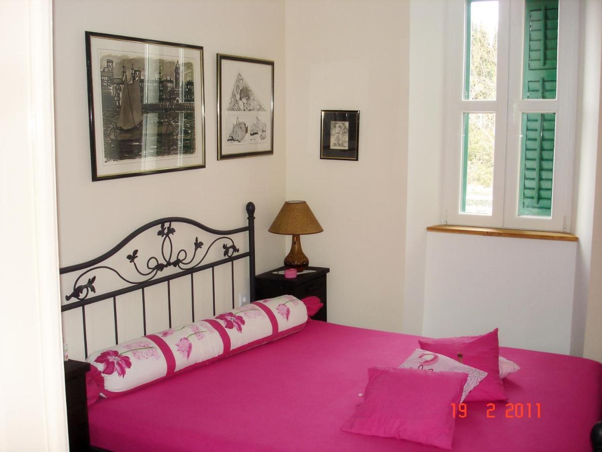 Apartments By The Sea Blace, Neretva Delta - Usce Neretve - 16068 Kültér fotó